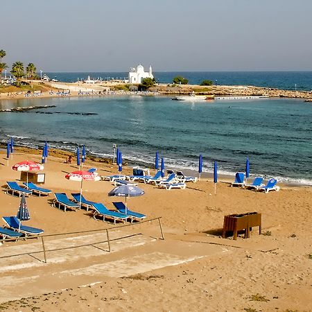 Anais Bay Hotel بروتاراس المظهر الخارجي الصورة