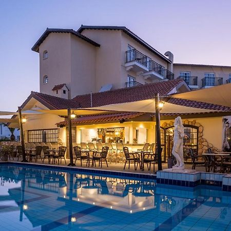 Anais Bay Hotel بروتاراس المظهر الخارجي الصورة