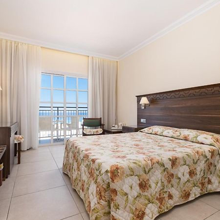 Anais Bay Hotel بروتاراس المظهر الخارجي الصورة