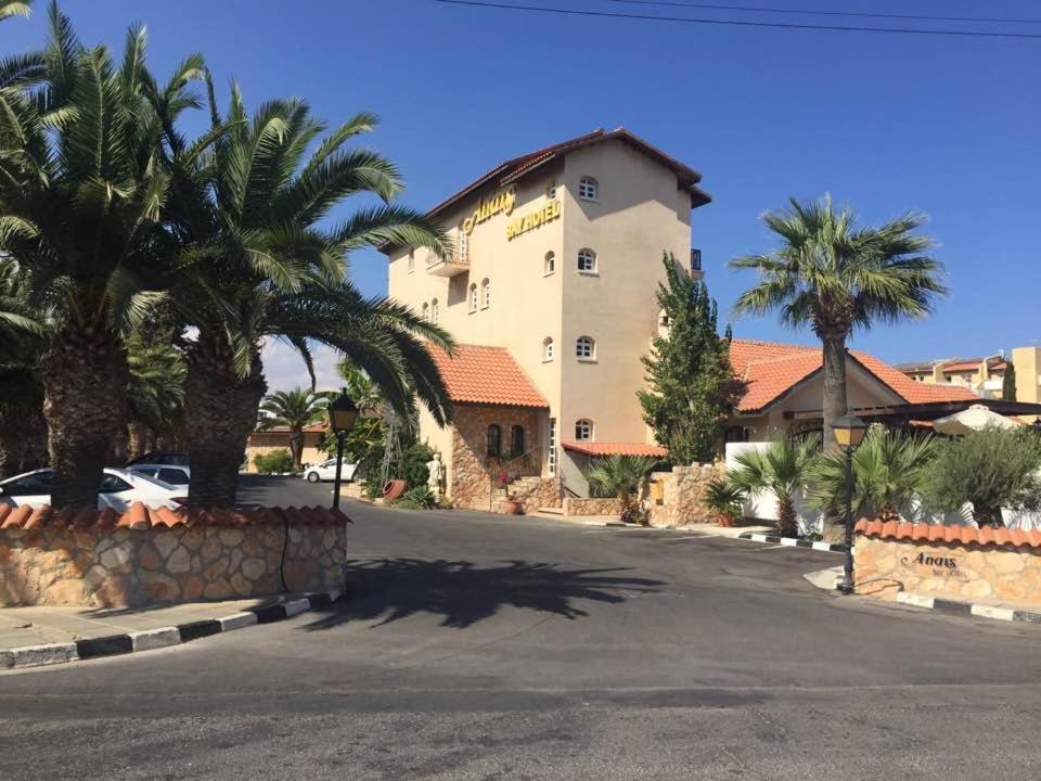 Anais Bay Hotel بروتاراس المظهر الخارجي الصورة