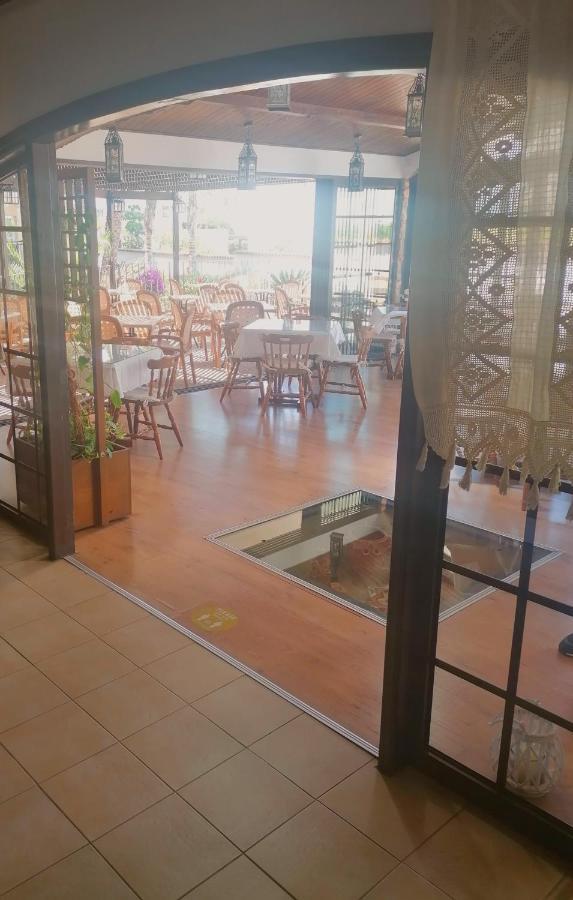 Anais Bay Hotel بروتاراس المظهر الخارجي الصورة