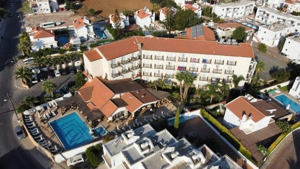Anais Bay Hotel بروتاراس المظهر الخارجي الصورة
