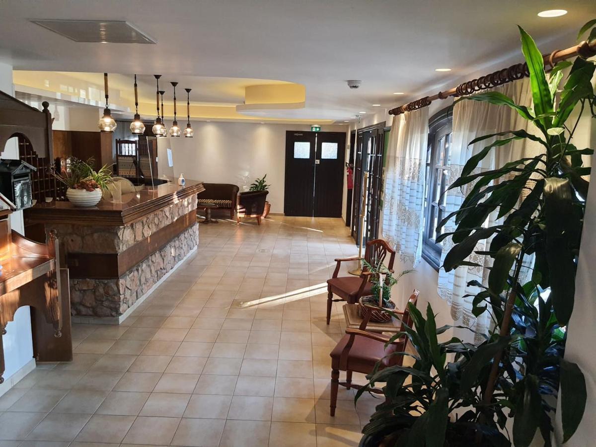 Anais Bay Hotel بروتاراس المظهر الخارجي الصورة