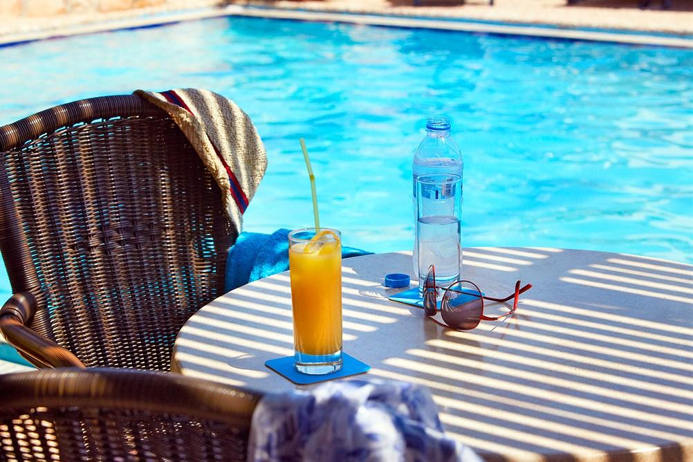 Anais Bay Hotel بروتاراس المظهر الخارجي الصورة