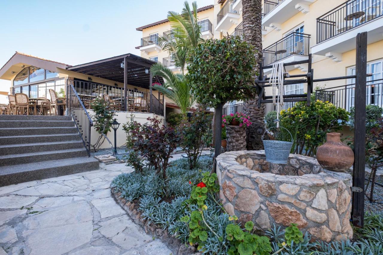 Anais Bay Hotel بروتاراس المظهر الخارجي الصورة