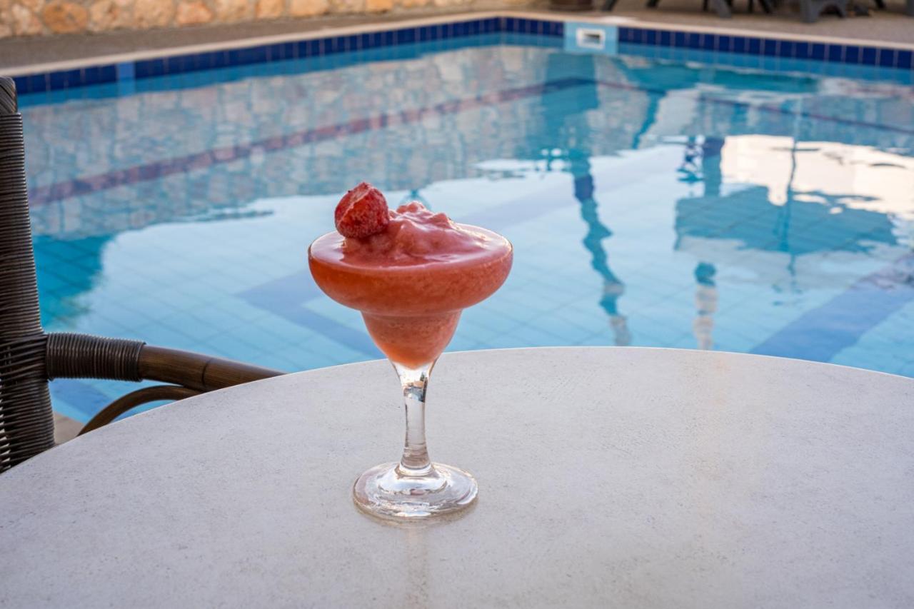 Anais Bay Hotel بروتاراس المظهر الخارجي الصورة