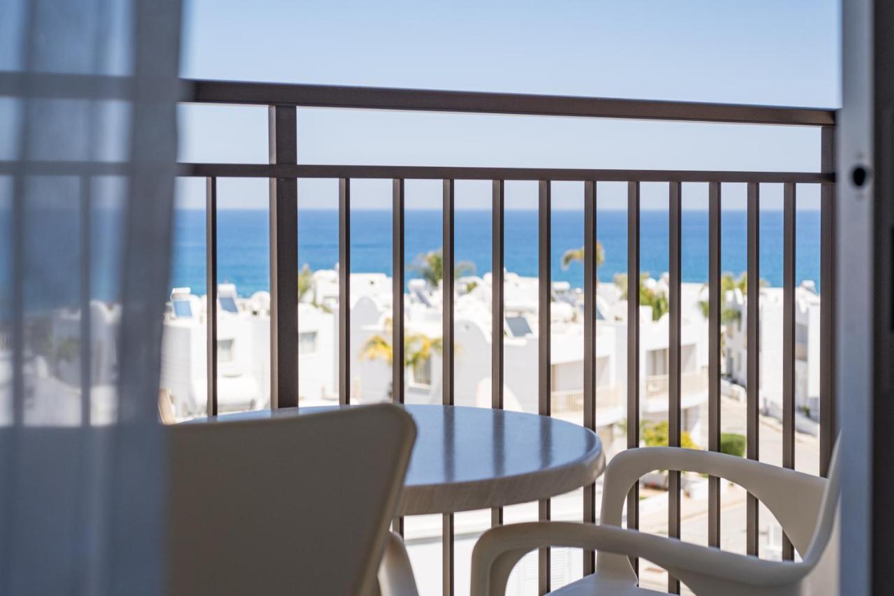 Anais Bay Hotel بروتاراس المظهر الخارجي الصورة