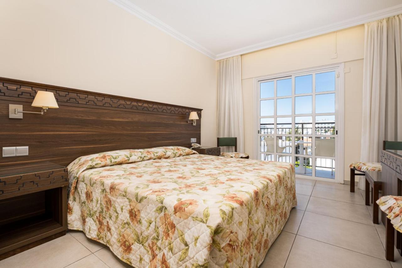 Anais Bay Hotel بروتاراس المظهر الخارجي الصورة