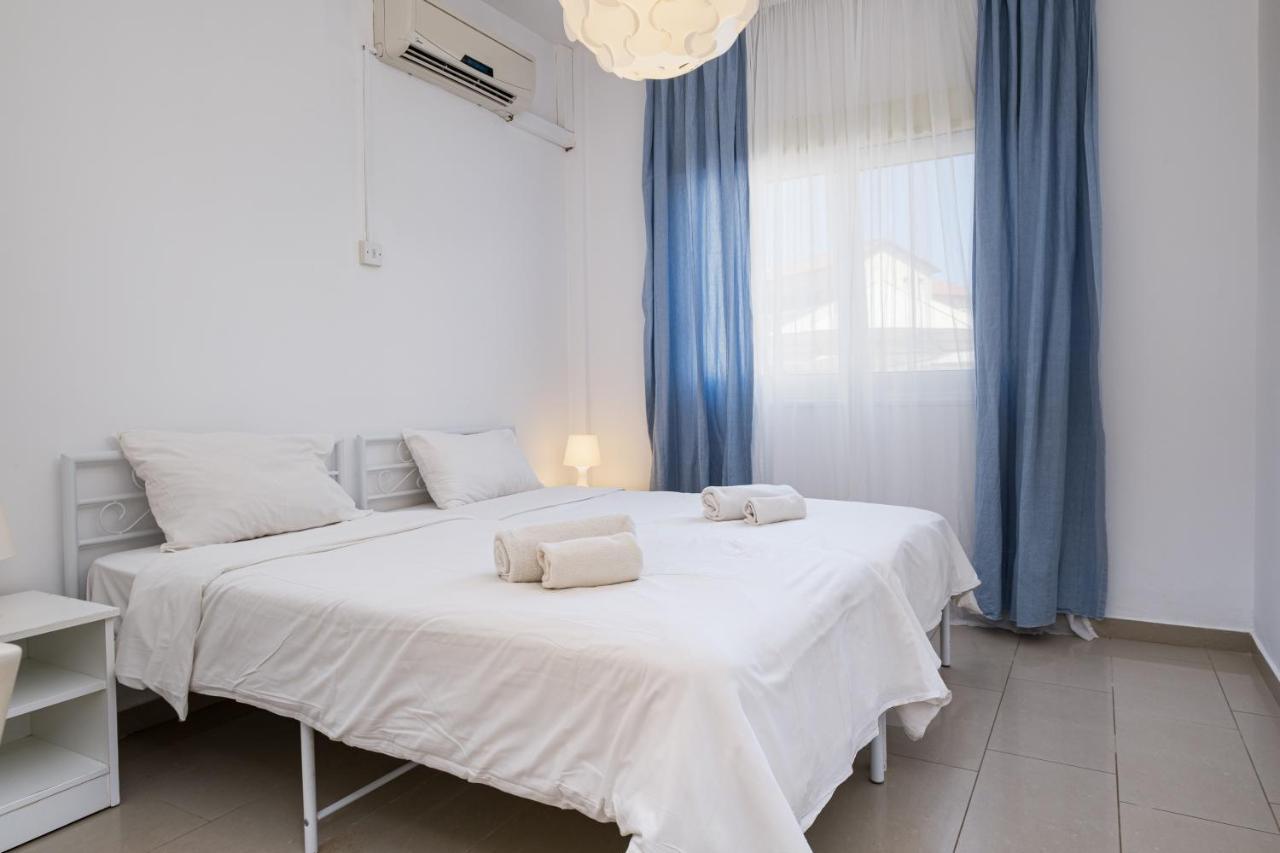 Anais Bay Hotel بروتاراس المظهر الخارجي الصورة