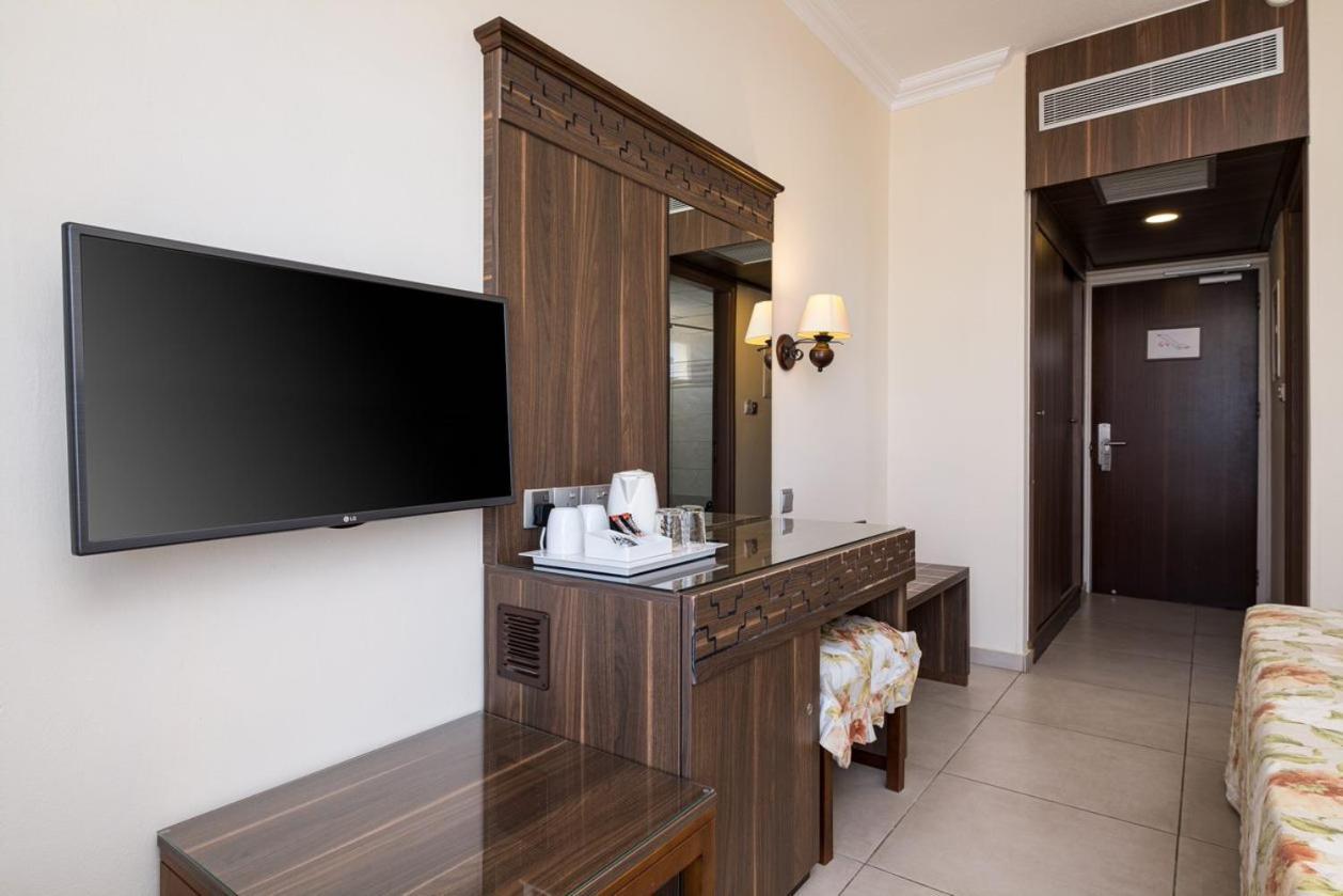 Anais Bay Hotel بروتاراس المظهر الخارجي الصورة