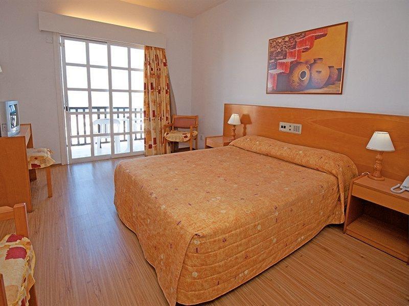 Anais Bay Hotel بروتاراس المظهر الخارجي الصورة