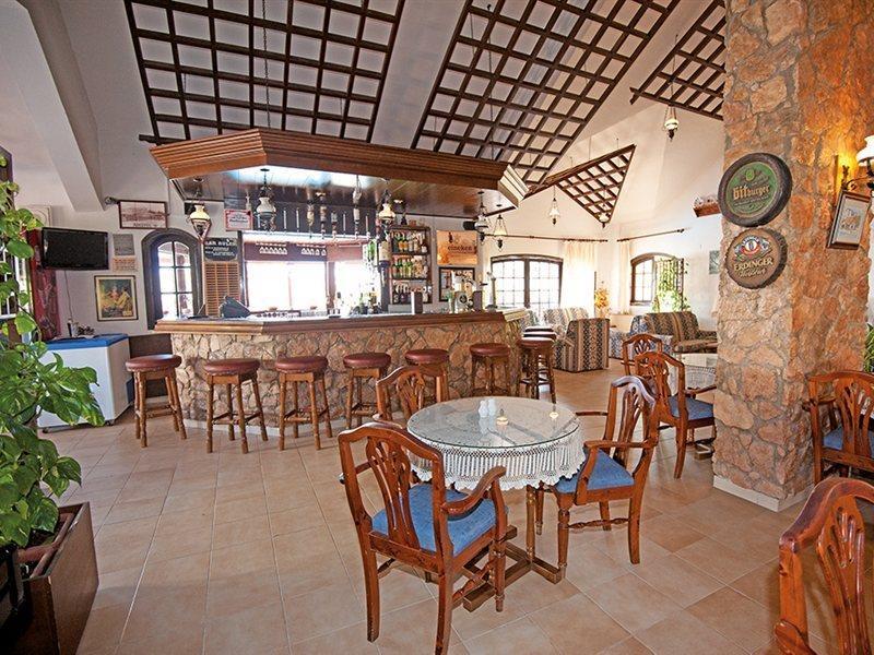 Anais Bay Hotel بروتاراس المظهر الخارجي الصورة