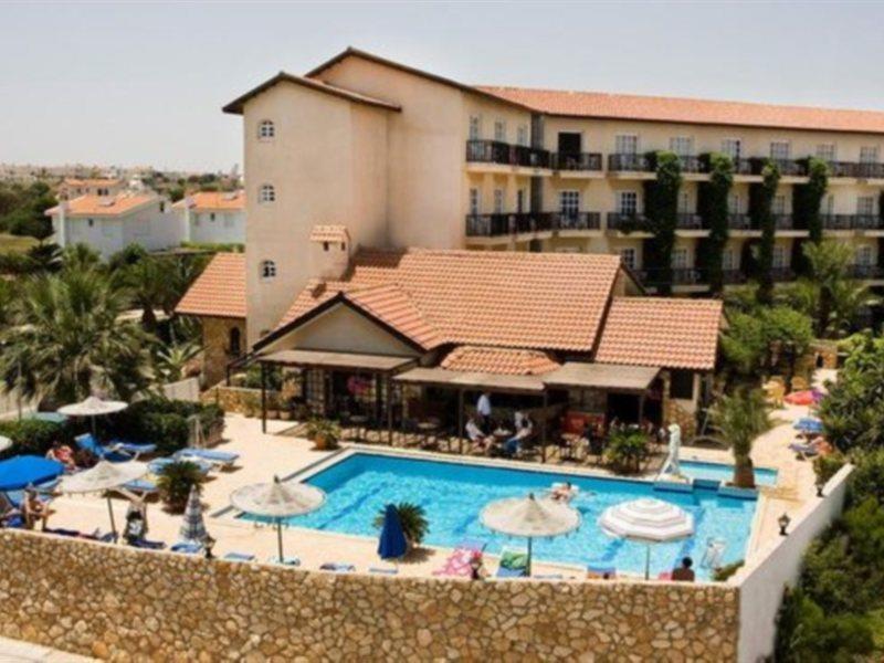 Anais Bay Hotel بروتاراس المظهر الخارجي الصورة