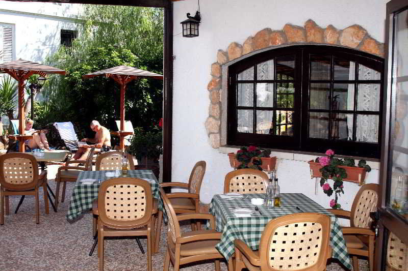 Anais Bay Hotel بروتاراس المظهر الخارجي الصورة