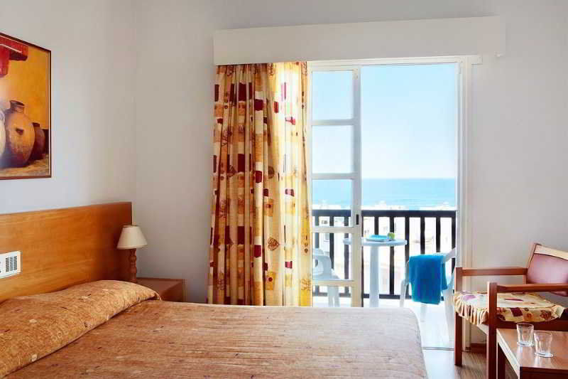 Anais Bay Hotel بروتاراس المظهر الخارجي الصورة